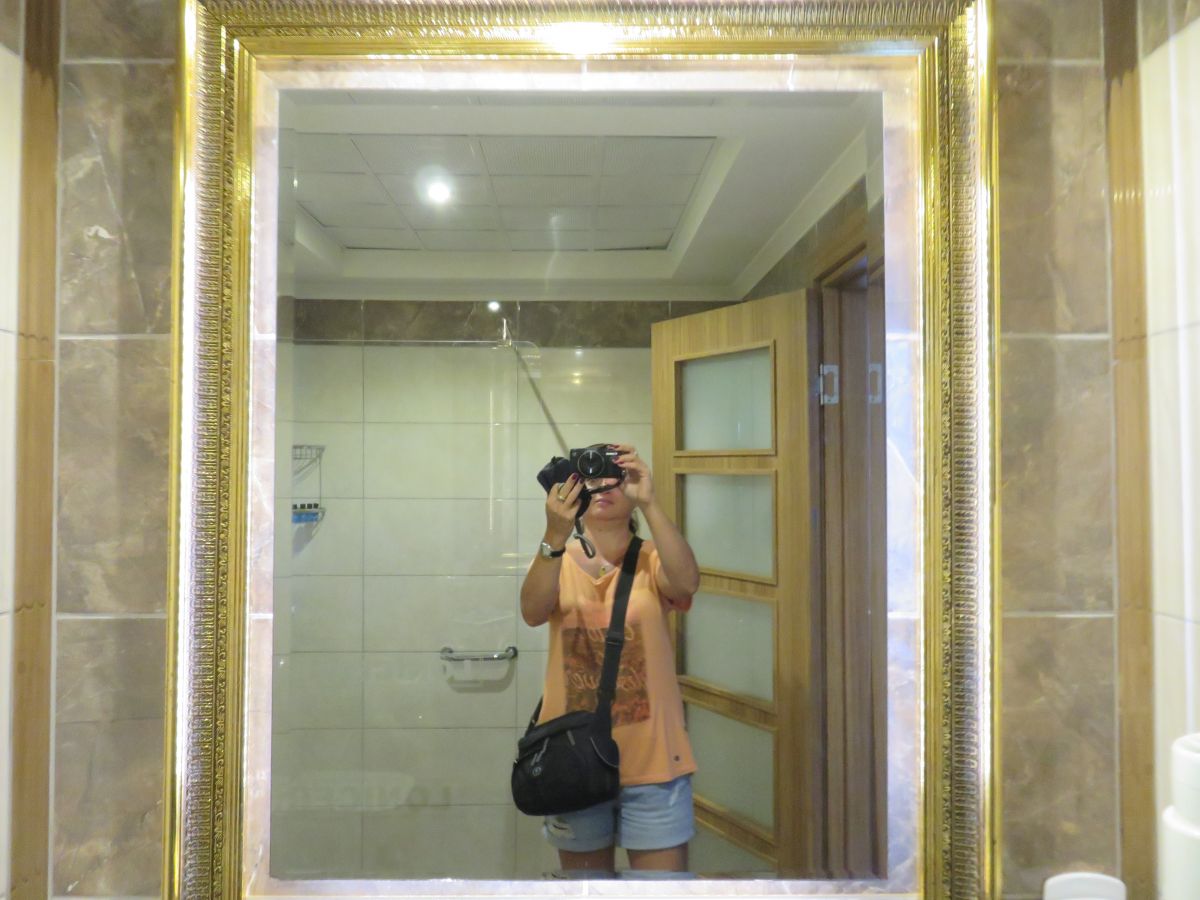 imagini hotel LONICERA RESORT